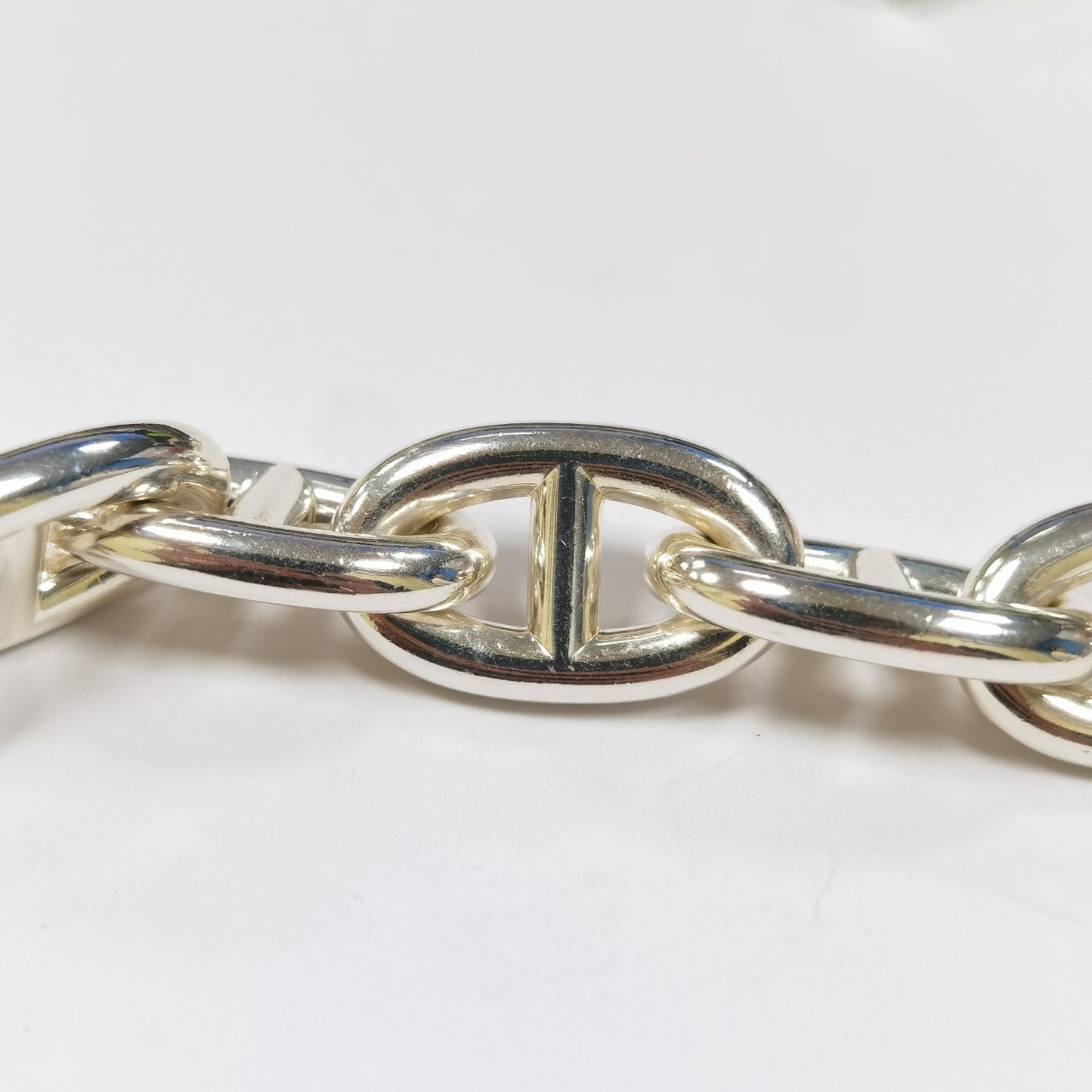 AiH Shi-H249818 Pig Nose Guest Edition Light Gold Day Bracelet (Chain Length 18cm)