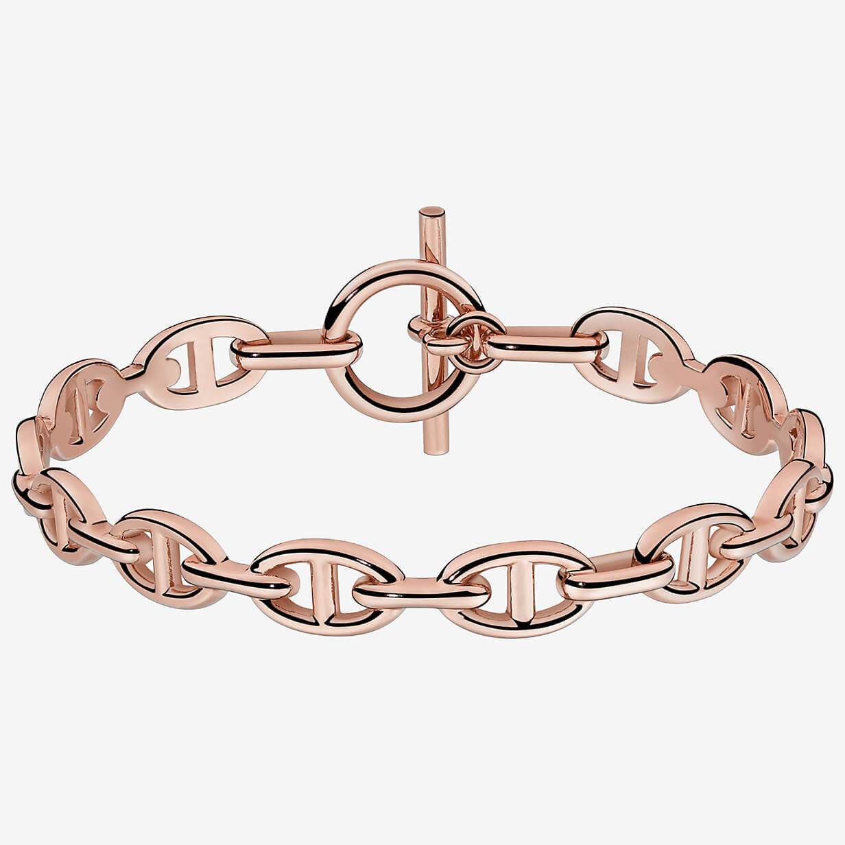 AiH Shi-H110023B Light Gold Day Bracelet 16#