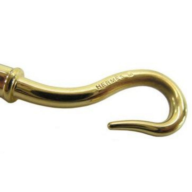 AiHshi-H302343 light gold leather rope bracelet