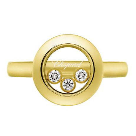 XB-82A018-0000 ring, three-pack bucket, light gold