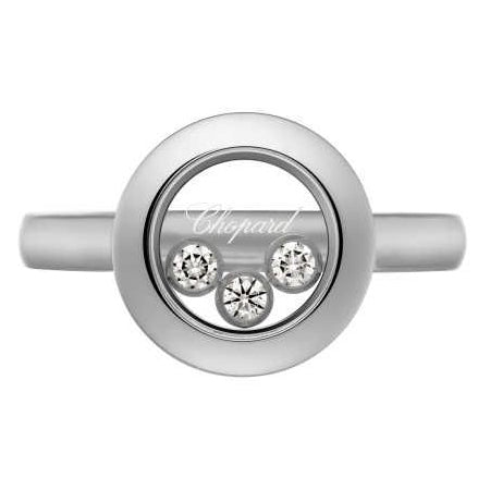 XB-82A018-0000 ring, three-pack bucket, light gold