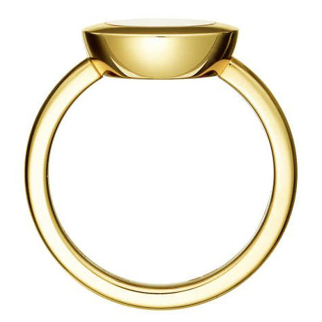 XB-82A018-0000 ring, three-pack bucket, light gold
