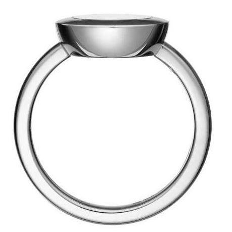 XB-82A018-0000 ring, three-pack bucket, light gold