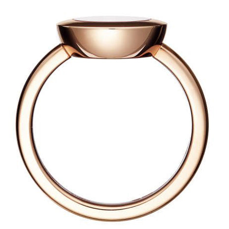XB-82A018-0000 ring, three-pack bucket, light gold
