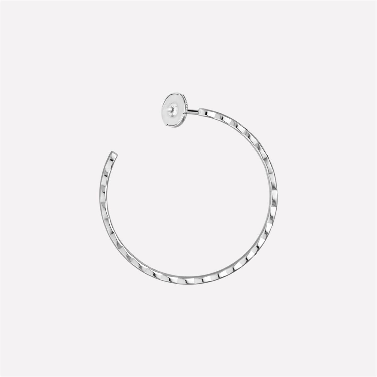 XNE-J12094 narrow version crotch earrings