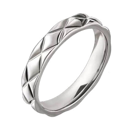 XNE-J14408 3.3mm fork ring