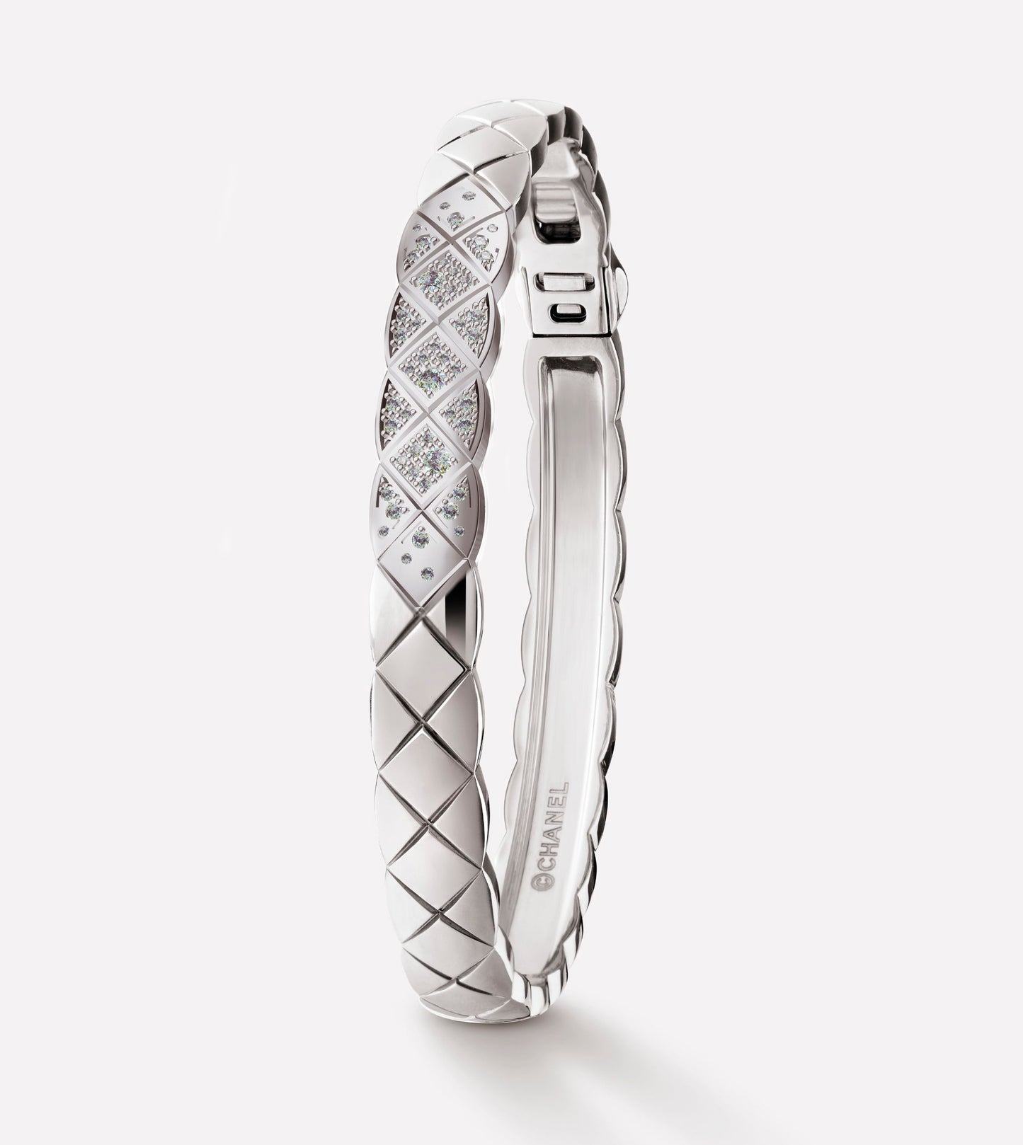 XNE-J11163 Cross Bracelet Counter Model