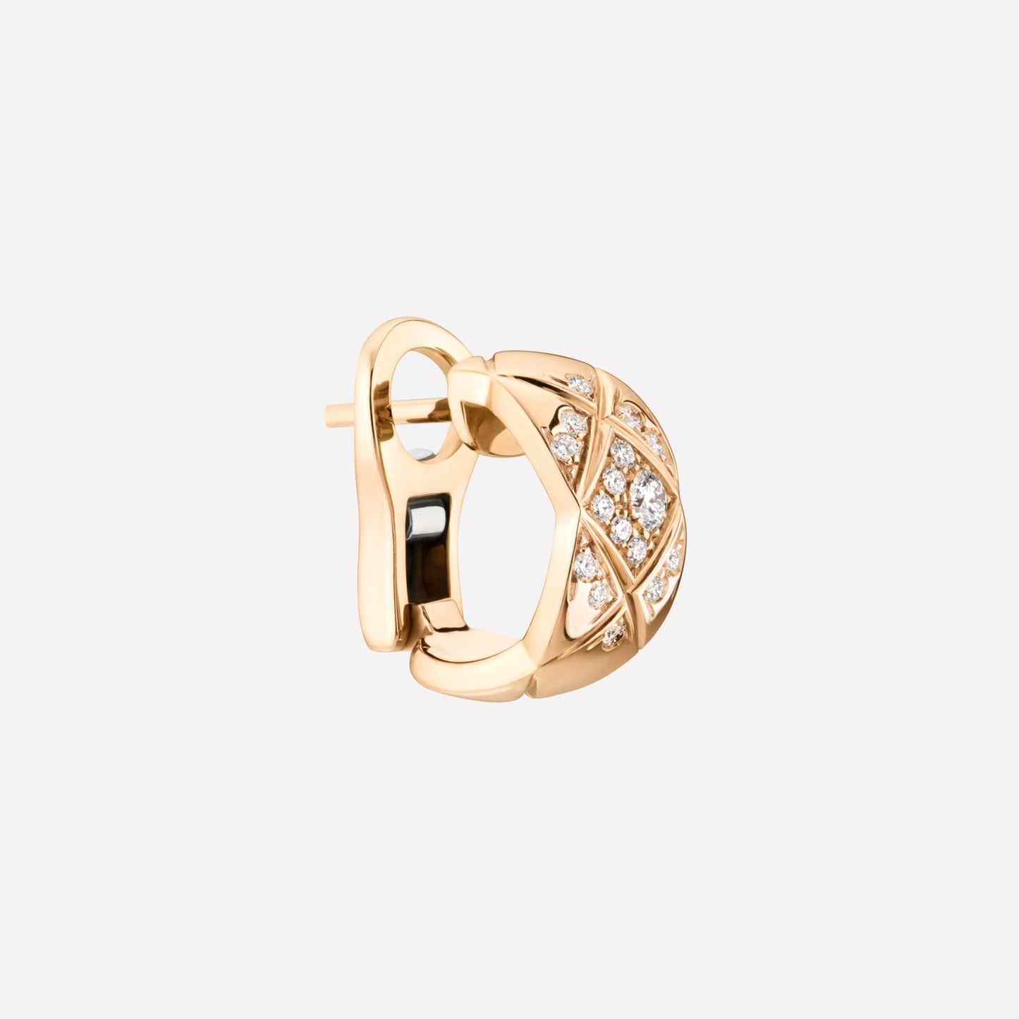 XNE-J11755 forked ear pat diamond