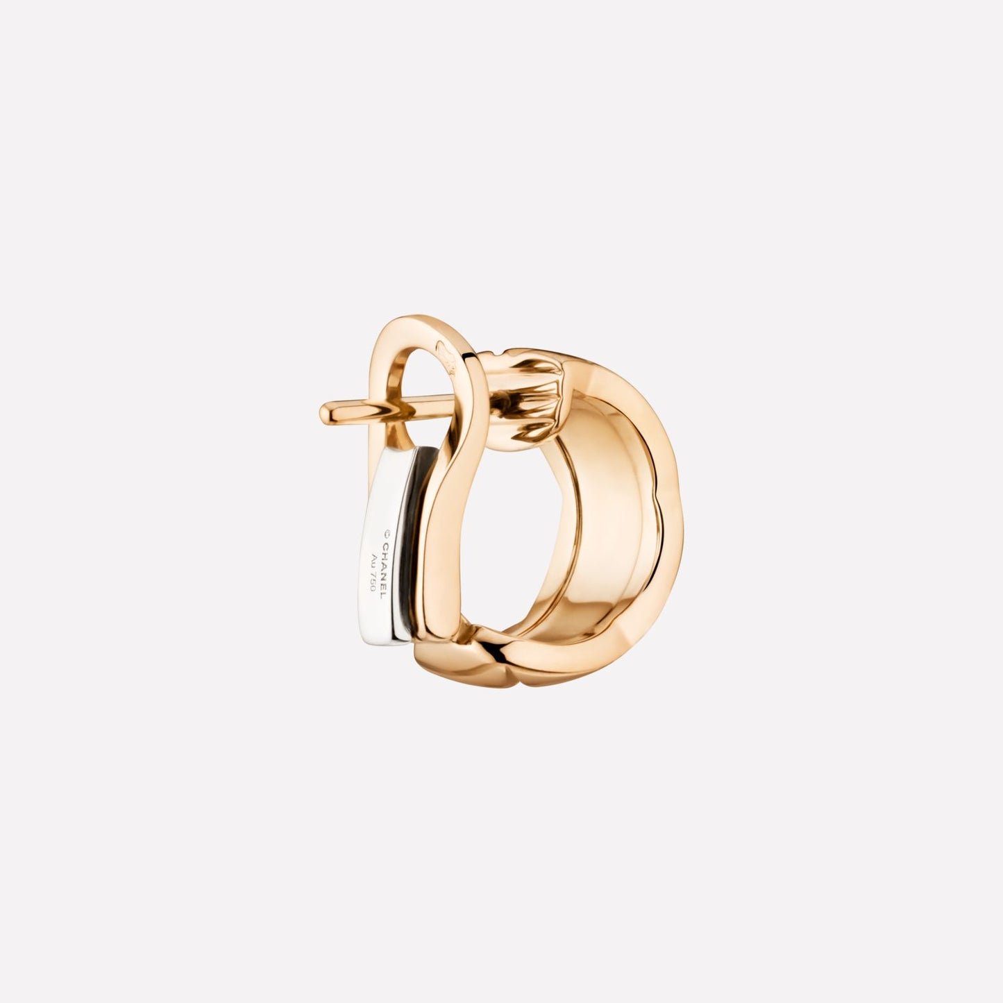XNE-J11755 forked ear pat diamond