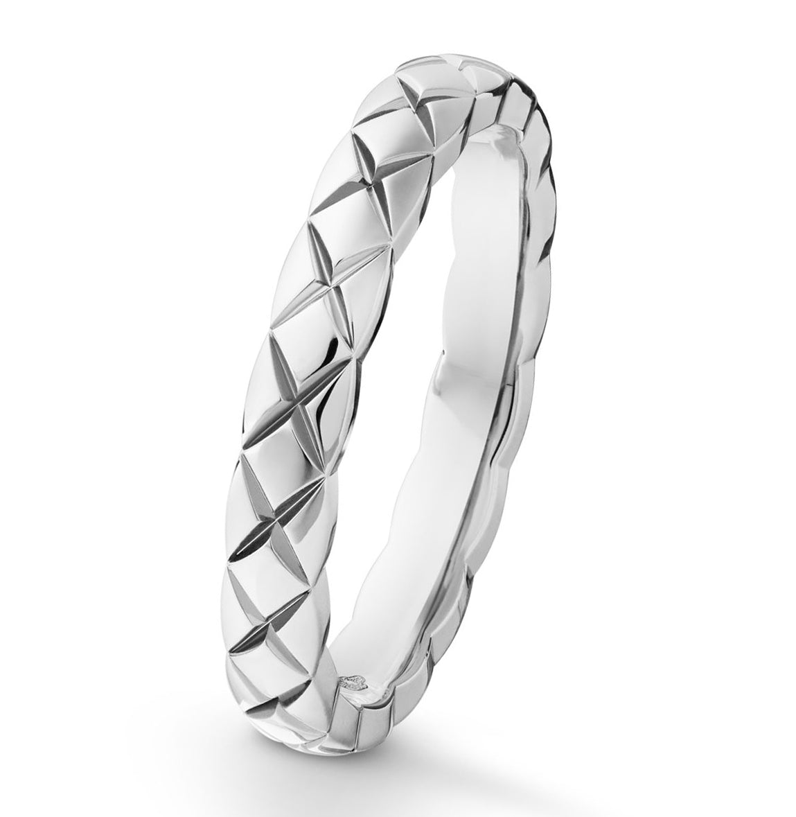 XNE-J11793 3mm fork gold bar ring guest version