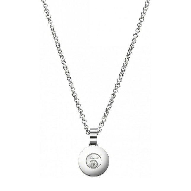 XB-793086-1001 ring single barrel pendant
