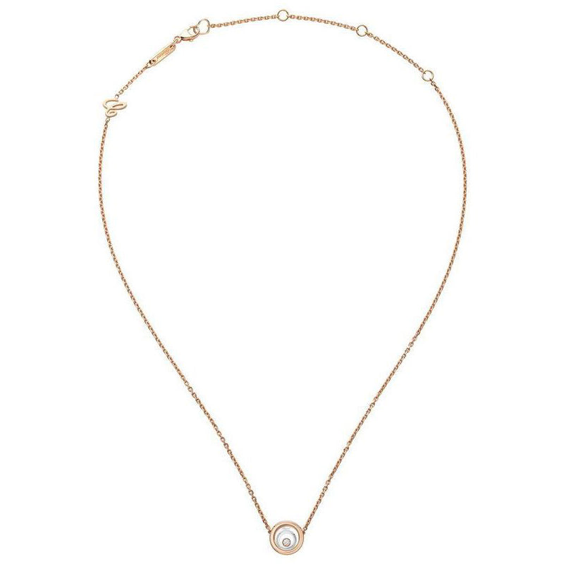 XB-81830-9001 ring-in-ring bolt chain pendant