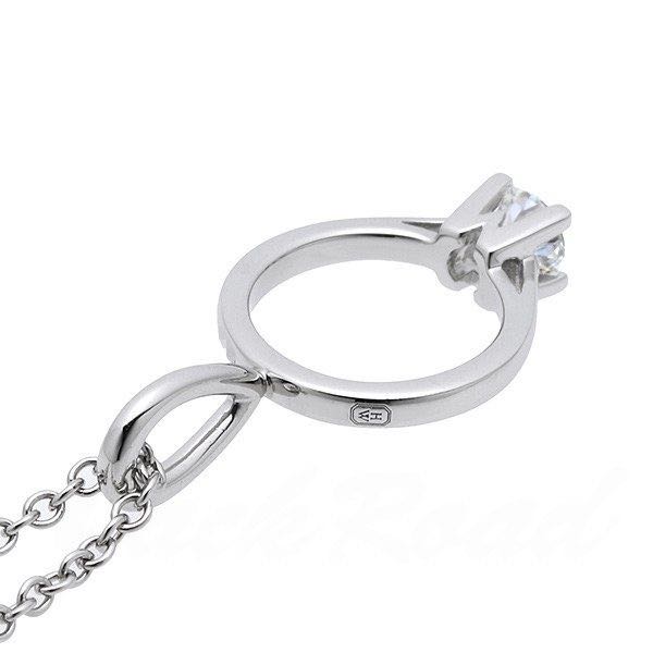 HW-CMDPRD000HWL wedding ring pendant, ring pendant