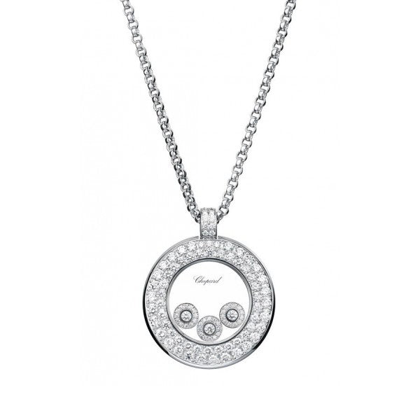 XB797342-1001 three-pack barrel ring pendant