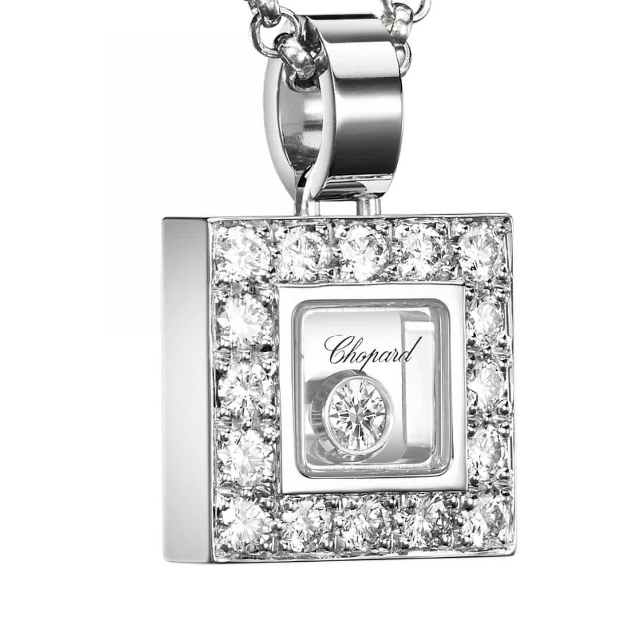 XB-792896-1001 square pendant