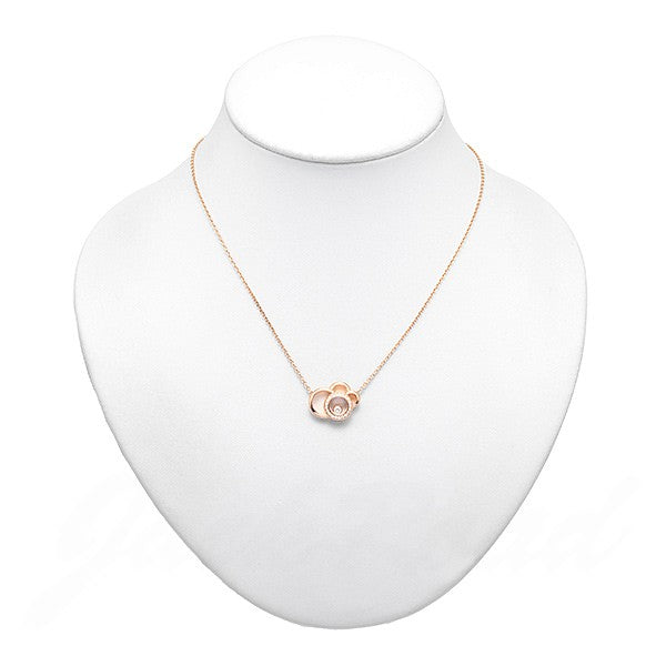 XB-819769-5002 single barrel chain pendant