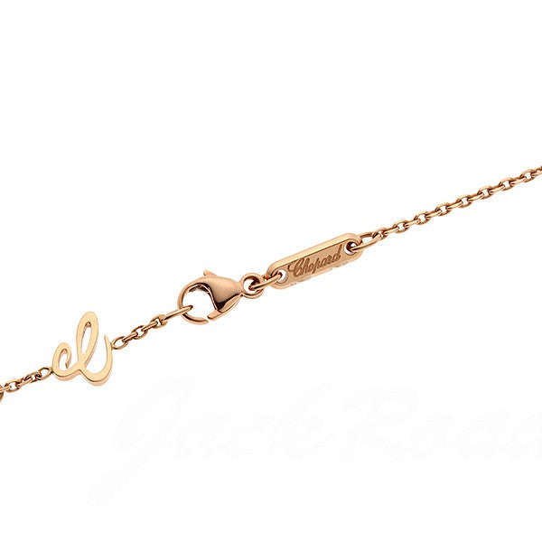 XB-819769-5002 single barrel chain pendant