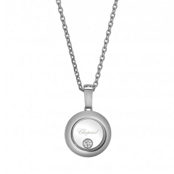 XB-79A017-1001 ring single barrel pendant
