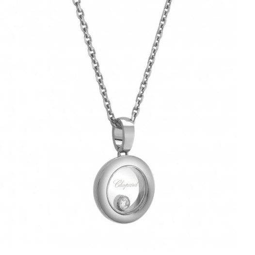 XB-79A017-1001 ring single barrel pendant