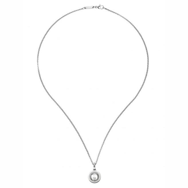XB-797771-1001 single barrel round pendant