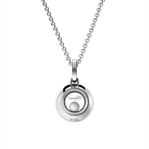 XB-797771-1001 single barrel round pendant