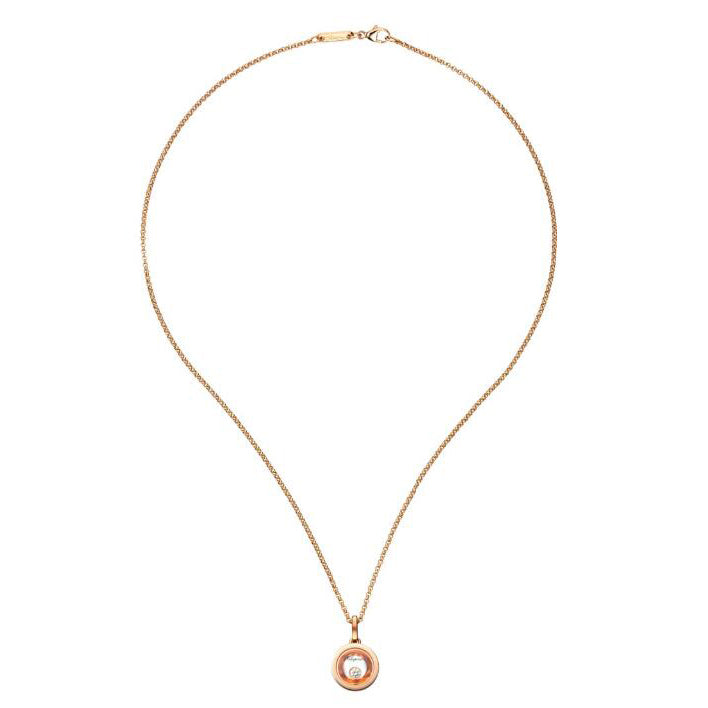 XB-797771-1001 single barrel round pendant