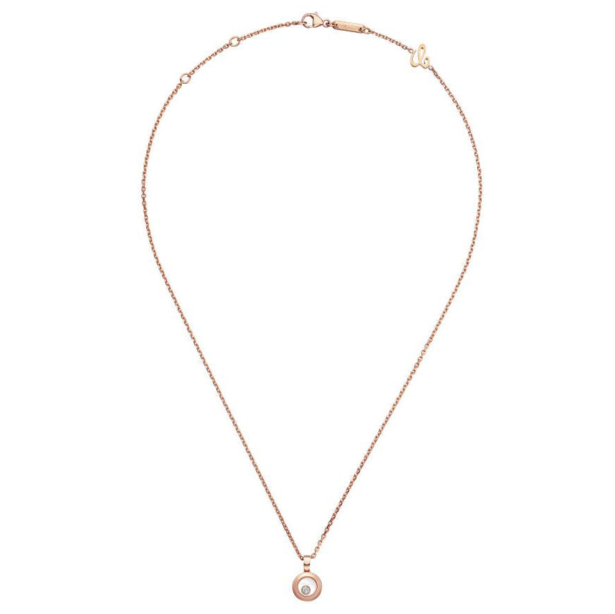 XB-79A017-5001 Ring Glass Single Bucket Pendant