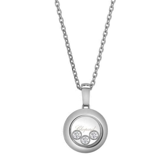 XB-79A018-5001 ring three-pack bucket pendant