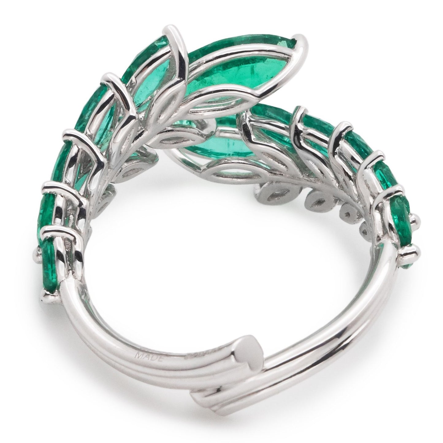 XB-849537-1002-Marx Eye Ring