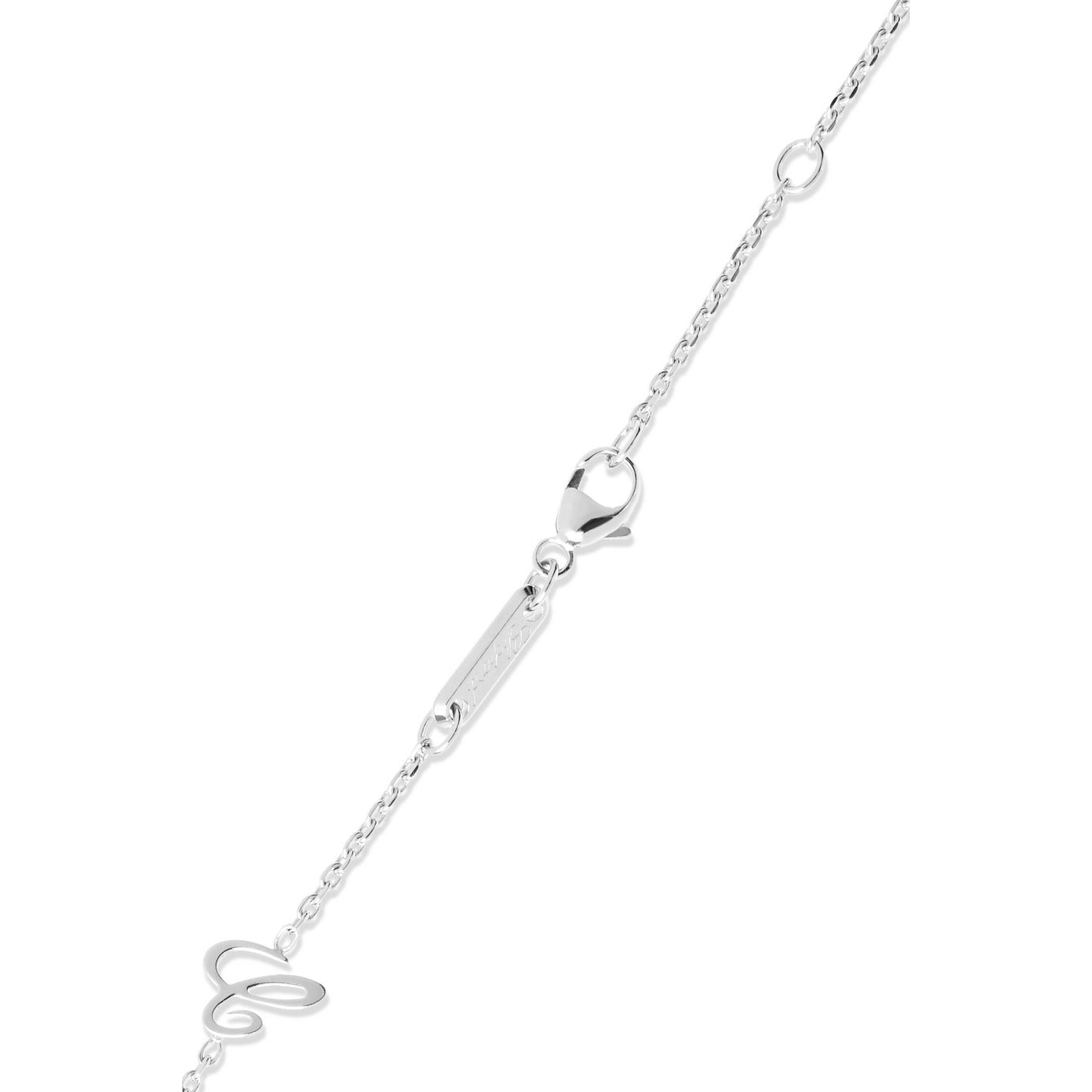 XB-799067-1001 drop-shaped pendant tether chain