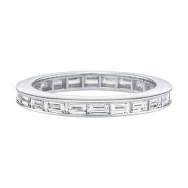 HW-WBDPBGC05C05 trapezoid full set ring narrow version, trapezoid strip ring
