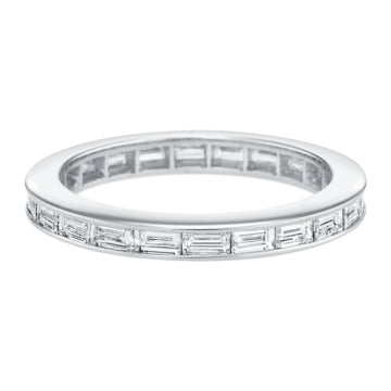 HW-WBDPBGC05C05 trapezoid full set ring narrow version, trapezoid strip ring