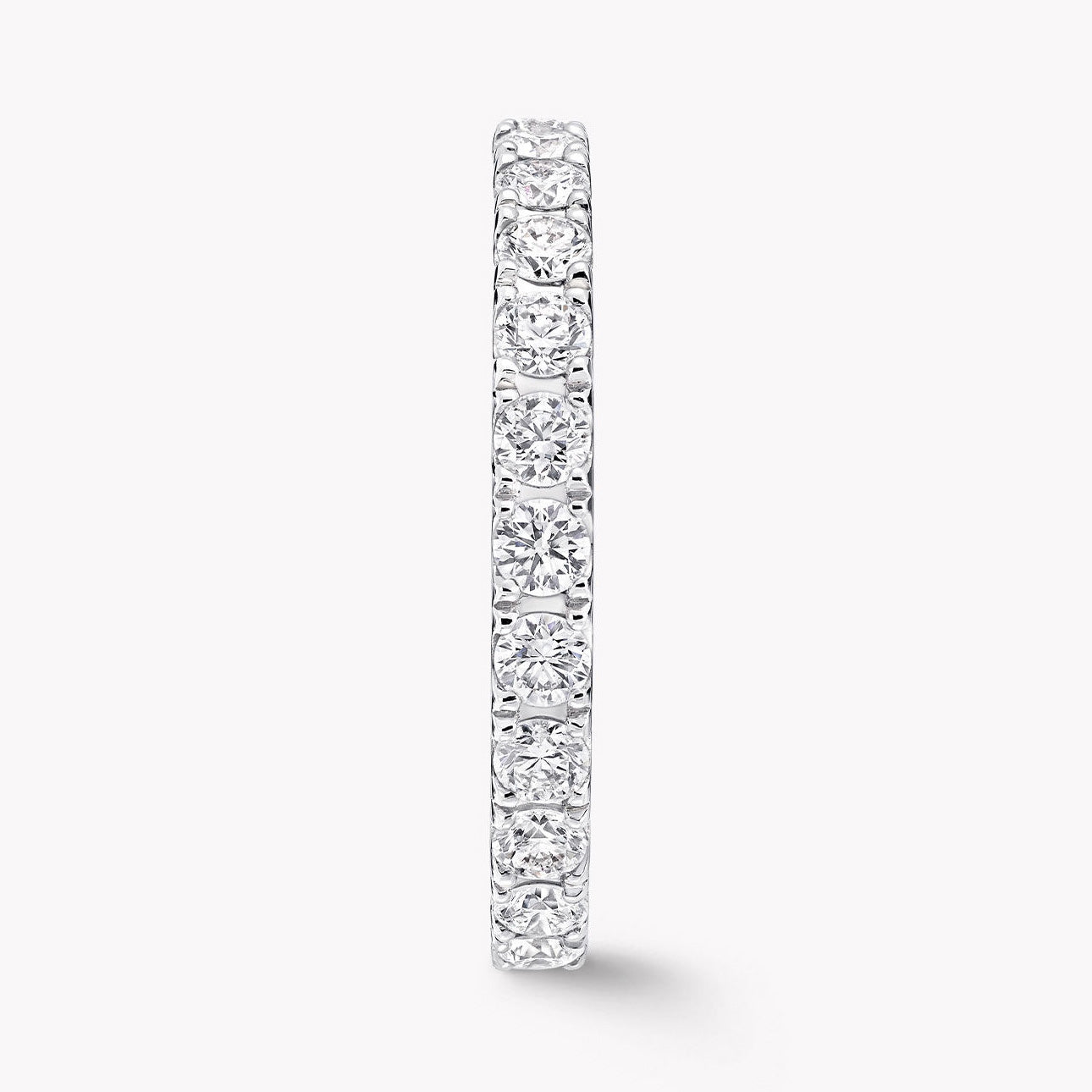 GLF-RER1001 Diamond Tiger Claw Ring