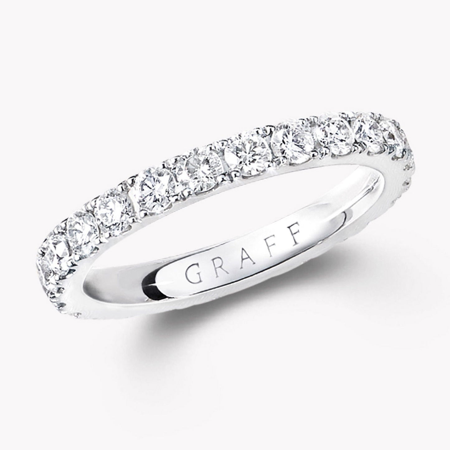 GLF-RER1001 Diamond Tiger Claw Ring