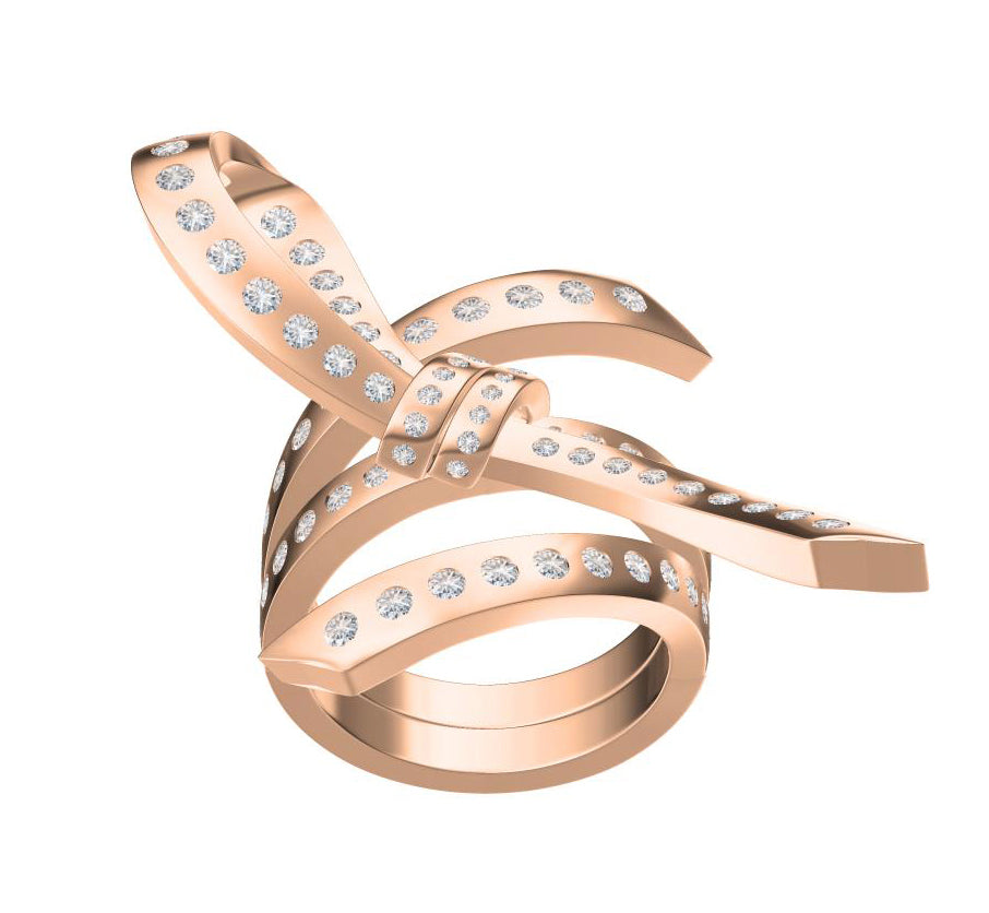 XNE-J94819 bow ring