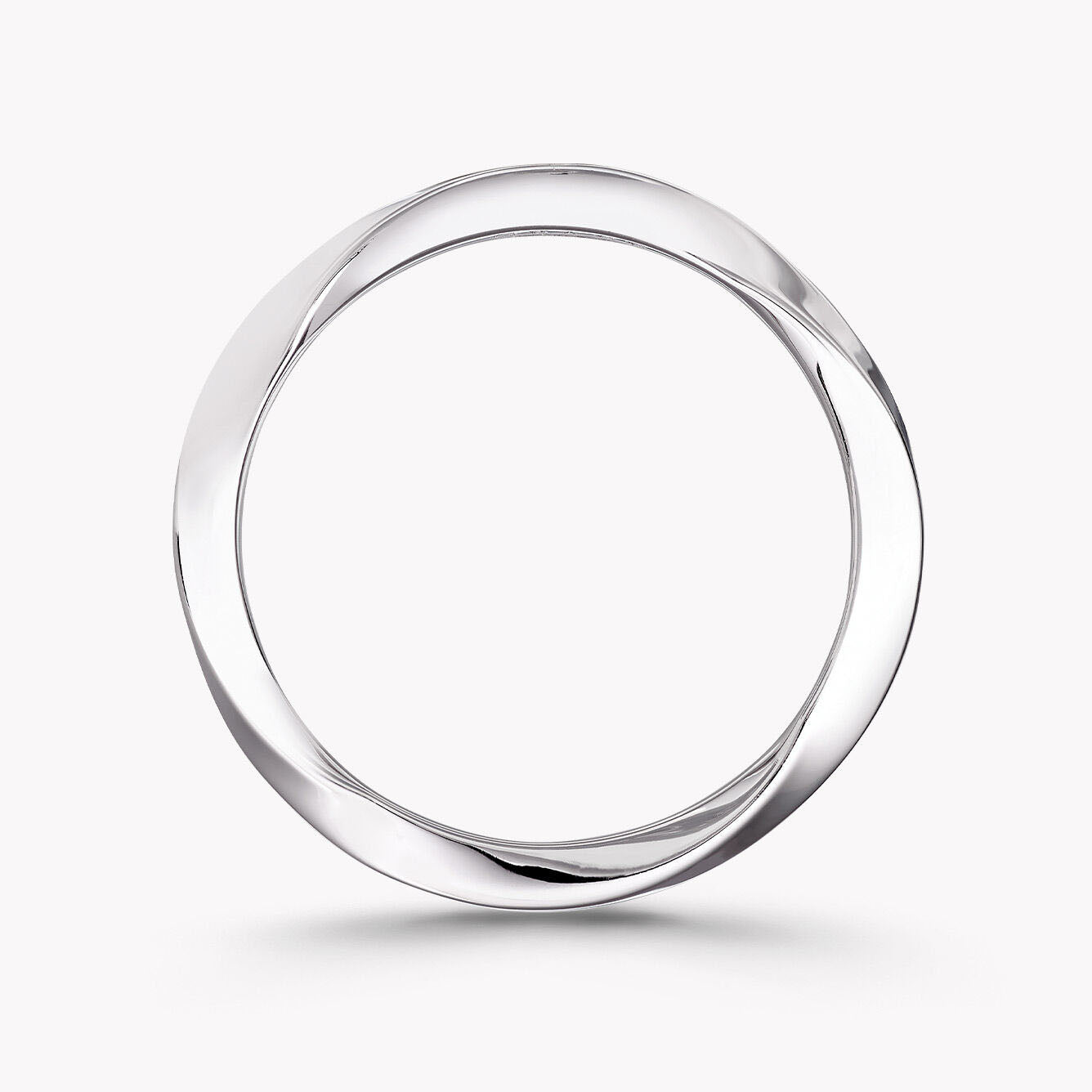 GLF-RGR780 light gold spiral 3.5mm