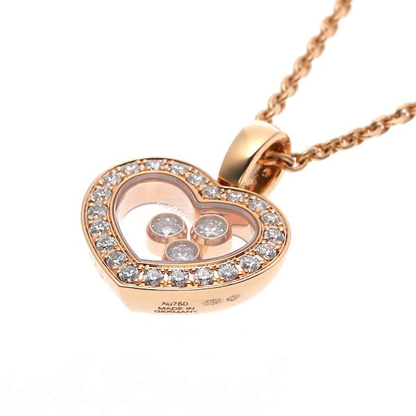 XB-79A611-1201 heart-shaped pendant