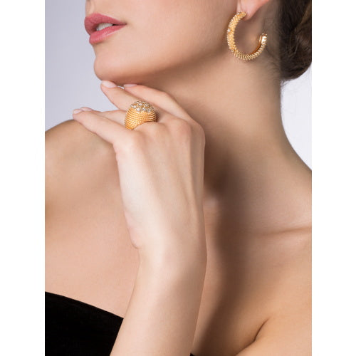 KDY-B8301248 cactus earrings