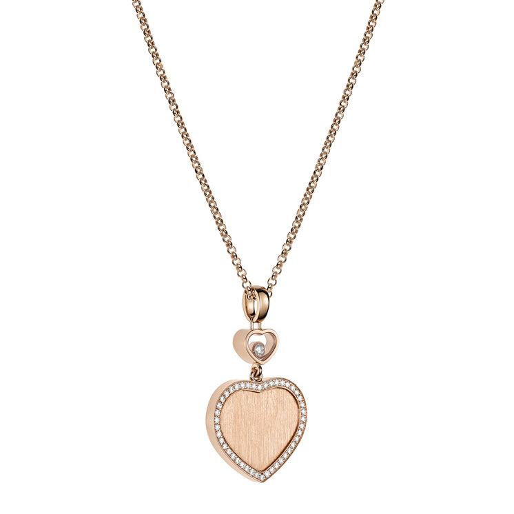 XB-79A007-5921 large small shaped pendant