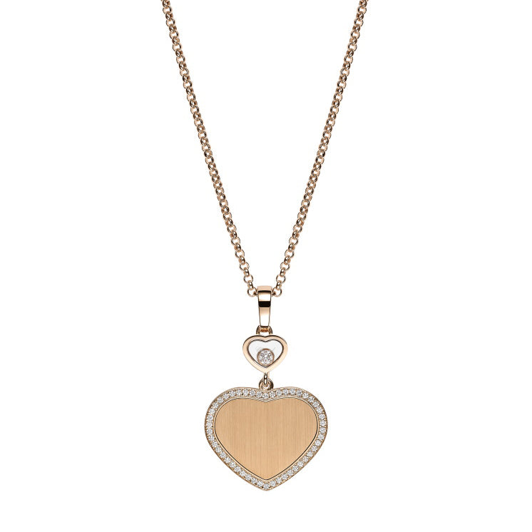 XB-79A007-5921 large small shaped pendant