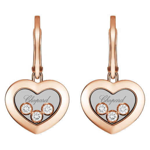 XB-83A611-5301 Heart-shaped, three-pack barrel ear hooks