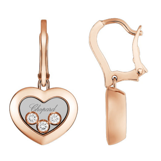XB-83A611-5301 Heart-shaped, three-pack barrel ear hooks