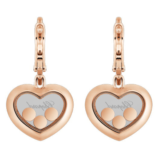 XB-83A611-5301 Heart-shaped, three-pack barrel ear hooks
