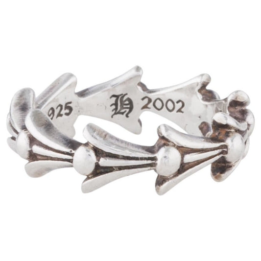 KLX-JZ65209293 One leaf full body ring