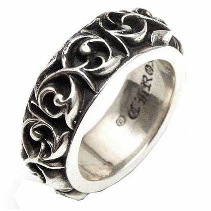 KLX-JZ15834675 all over pattern ring 20#