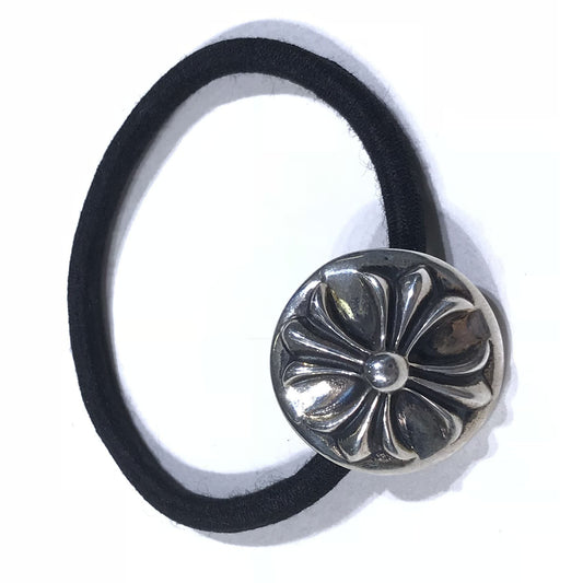 KLX-SZ65516535 round divination cross black rope bracelet