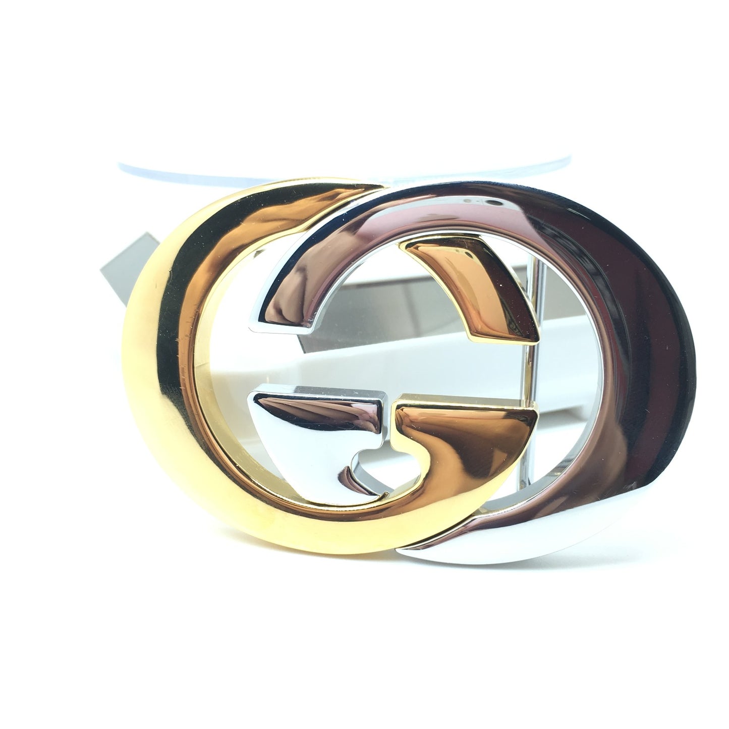 XNE-789756 Double G belt buckle guest version
