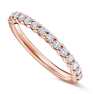 TSQ-333 prong set ring