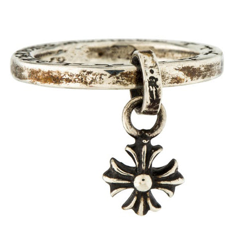 KLX-JZ24126673 cross light gold ring 11#