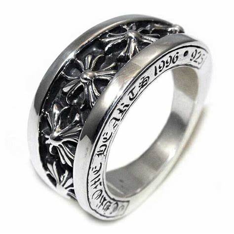 KLX-JZ734627 small cross ring 21#